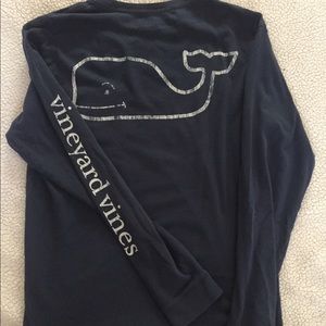 Vineyard Vines Long sleeve